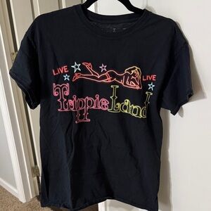 Trippie Redd Trippie Land tour tee